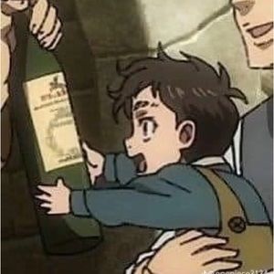 Meet your Posher, Aubrey